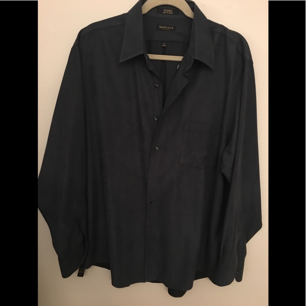 Van Heusen men’s shirts